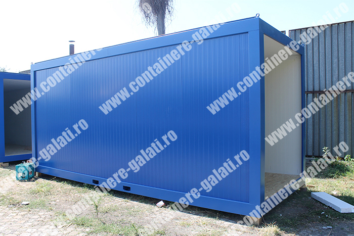 container birou pret Botosani