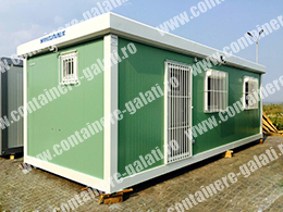 casa tip container Botosani