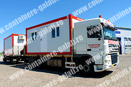 container de Botosani