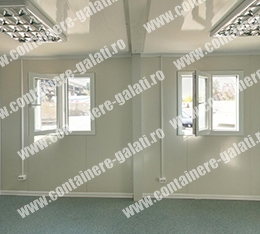 container de vanzare Botosani