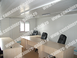 container second hand pret Botosani